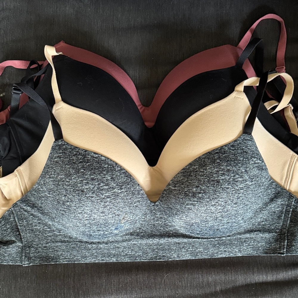 Soma Enbliss Bra Bundle